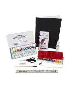 Everyday Art INTRO Packs