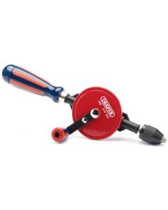 Draper Double Pinion Hand Drill