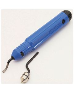 Draper Deburring & Chamfering Set