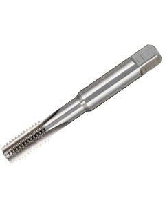 HSS Straight Flute Taps & Dies