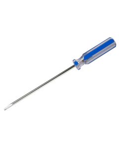 Flat Bladed Screwdrivers