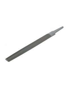 Half Round Files