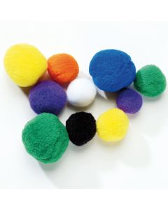 Pom-Poms