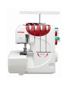 Janome Overlocker 9300DX
