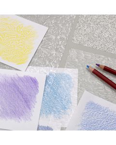 Shade-Tex Sheets