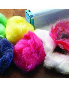 Angelina Fibres