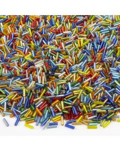 Bugle Beads