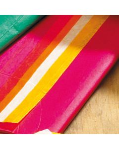 Warm Art Tissue Paper. Pack of 20