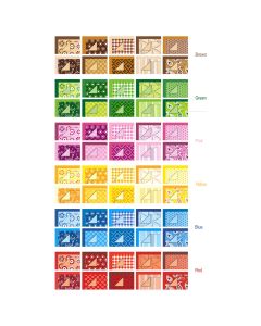 Patterned Card & Paper Packs