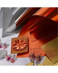 Embossing Foil