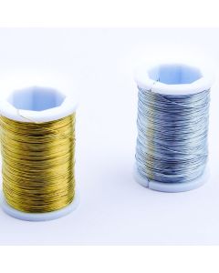 Brass Beading Wire