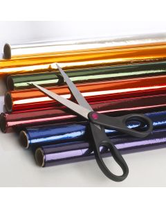 Coloured Cellophane