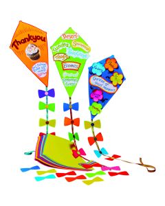 Jumbo Display Shapes