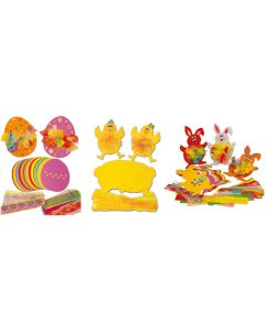 Easter Activity Pack