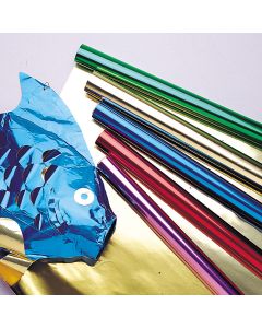 Modelling Foil