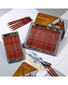Derwent Drawing Pencil Sets