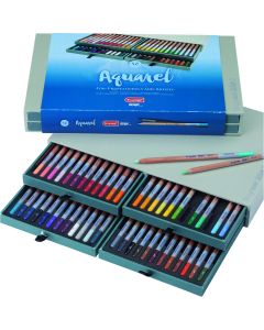 Bruynzeel Design Aquarel Pencil Sets