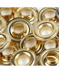 Eyelets