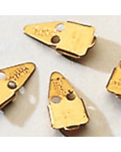 Reservoirs Pack for Round-Hand Pen Nibs