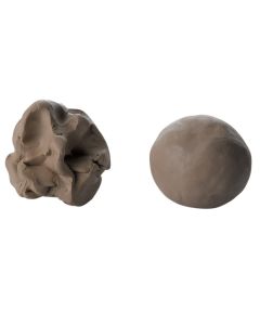 Specialist Crafts White Earthenware Clay - 12.5kg