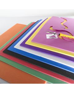 Zote Foam Assortment. Pack of 9