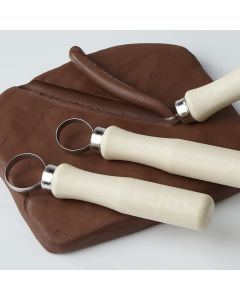 Clay Coilers