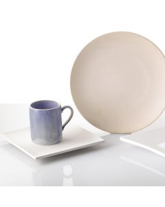 Bisqueware