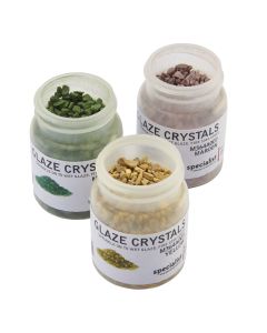 Glaze Crystals