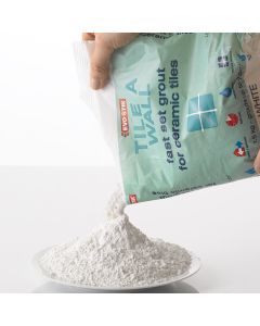 Evo-Stik Grout Powder