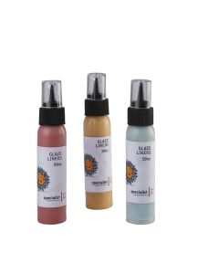 Specialist Crafts Glaze Liner Pens