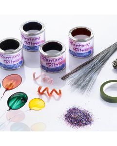 Fantasy Film Sets - Porcelain Opaque