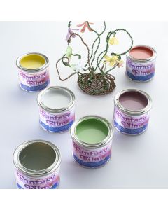 Fantasy Film Opaque Colours Pack