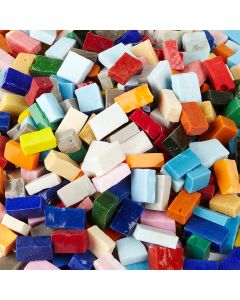 Smalti Byzantine Mosaics - 1kg Packs
