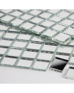 Mirror Mosaics Sheet