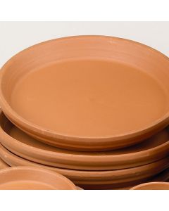 Terracotta Plates