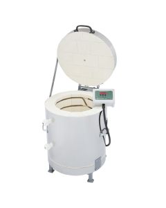 Etruscan Top Loading Kiln 79 Litres