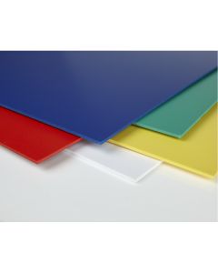 Foam PVC Sheets