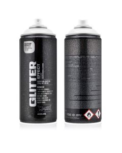 Montana GLITTER Spray Paints