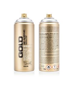 Montana GOLD Matt Acrylic Spray Paints