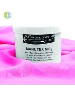 Manutex Thickener & Printing Medium - 500g
