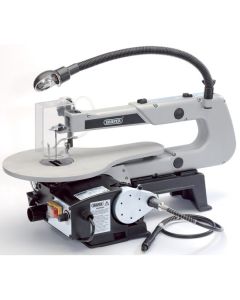 Draper 400mm Variable Speed Fretsaw FS405V