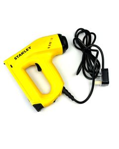 Stanley Heavy Duty Electric Staple & Nail Gun