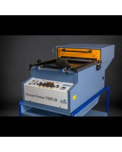 CR Clarke Vacuum Former Model 750FLB