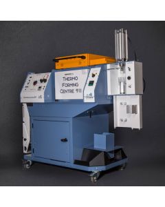 CR Clarke Thermoforming Centre Model 911