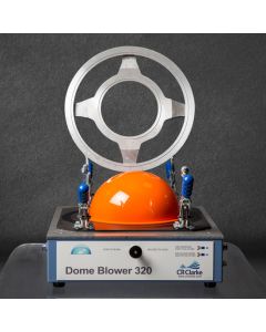 CR Clarke Dome Blowing Unit Model 320