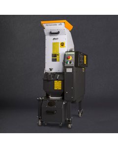 CR Clarke Granulator Model R25_MP591