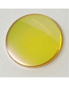 Replacement lens for Laser cutting machine MP723B/C/D.
