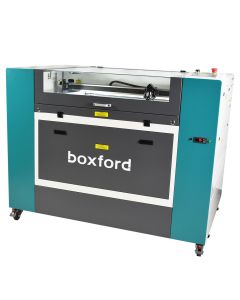 Boxford BGL1390 CO2 Laser Cutting & Engraving Machine