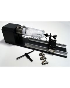 Rotary Arm for Engraving