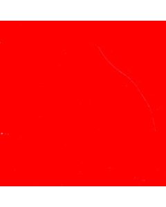 Fluorescent Acrylic Sheet 5mm - Red